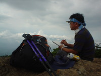 �R���ŊG��`���B